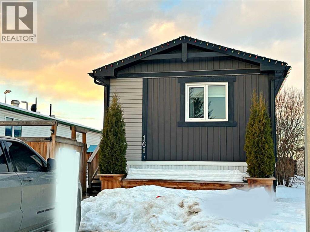 161 Card Crescent, Fort Mcmurray, Alberta  T9K 2H6 - Photo 25 - A2279093