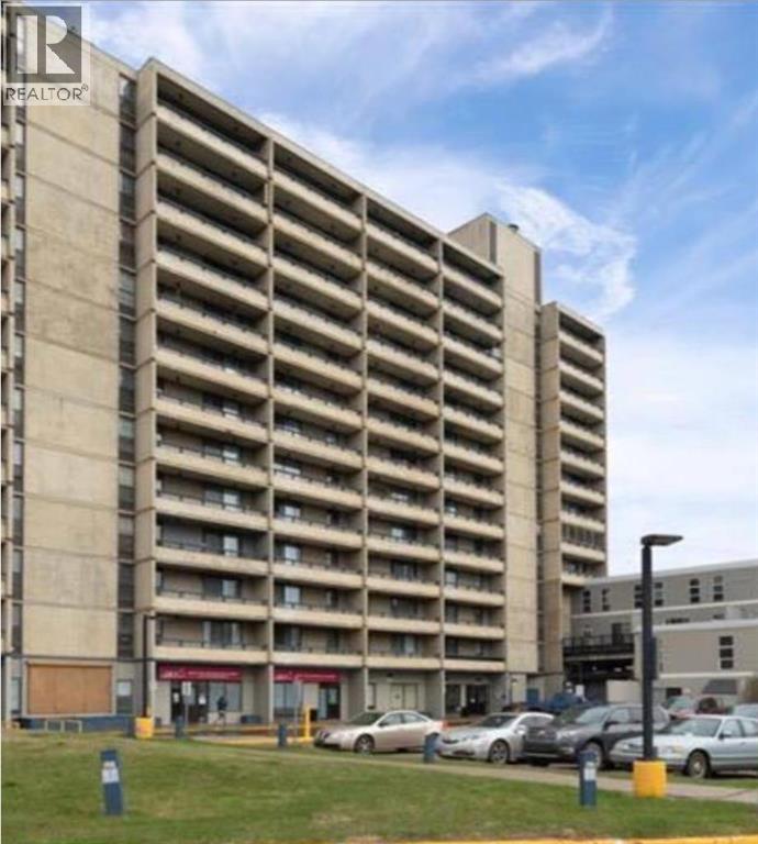 605, 11721 Macdonald Drive, Fort Mcmurray, Alberta  T9H 4H1 - Photo 1 - A2297376
