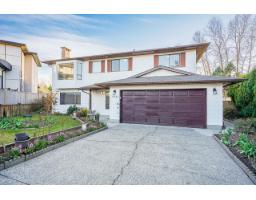 9041 122B STREET, Surrey, British Columbia