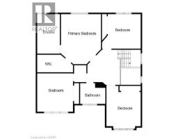 5109 BLUE SPRUCE Avenue, Burlington, Ontario