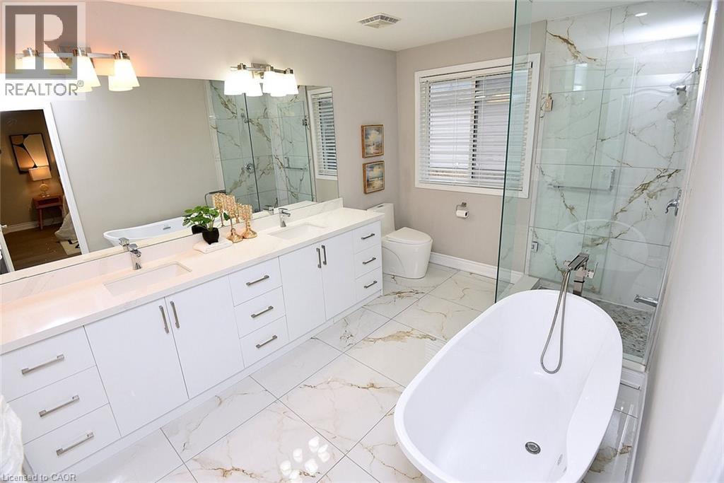 5109 Blue Spruce Avenue, Burlington, Ontario  L7L 6G7 - Photo 14 - 40806736