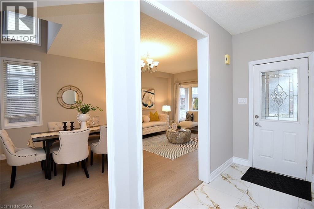 5109 Blue Spruce Avenue, Burlington, Ontario  L7L 6G7 - Photo 34 - 40806736