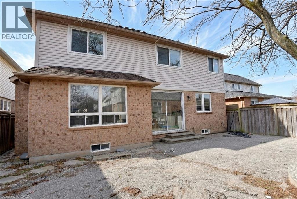 5109 Blue Spruce Avenue, Burlington, Ontario  L7L 6G7 - Photo 4 - 40806736