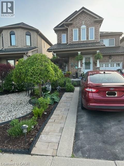 56 Flockhart Road, Cambridge, Ontario  N1P 1G3 - Photo 3 - 40811849