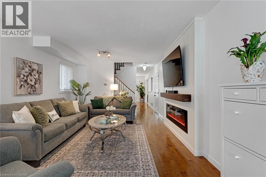 56 Flockhart Road, Cambridge, Ontario  N1P 1G3 - Photo 7 - 40811849