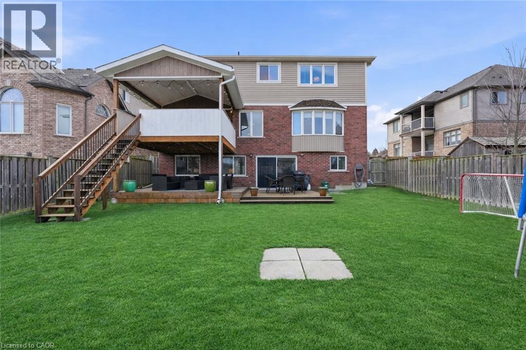 4021 Bush Crescent, Beamsville, Ontario  L3J 0H2 - Photo 43 - 40811966