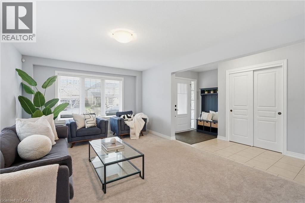 4021 Bush Crescent, Beamsville, Ontario  L3J 0H2 - Photo 3 - 40811966