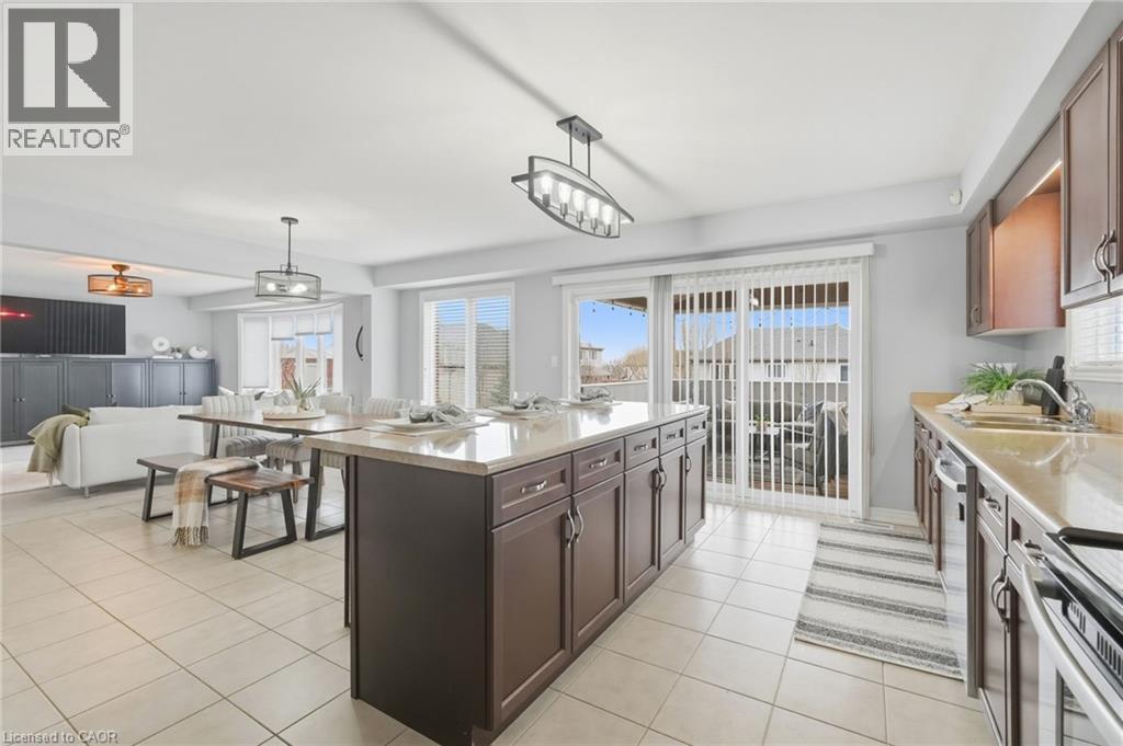 4021 Bush Crescent, Beamsville, Ontario  L3J 0H2 - Photo 10 - 40811966