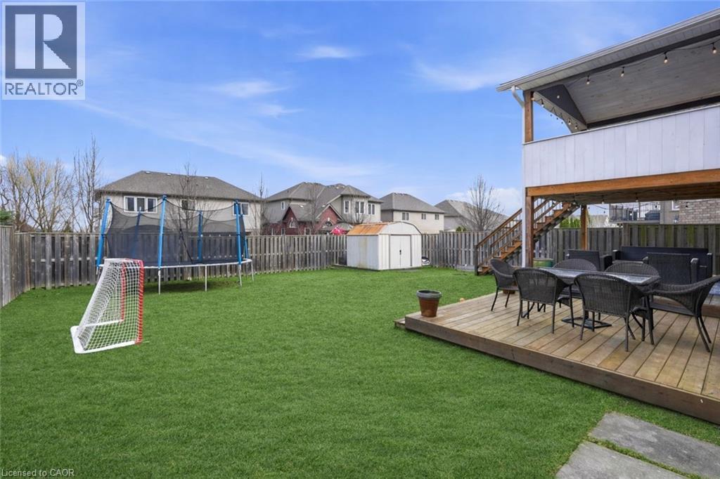 4021 Bush Crescent, Beamsville, Ontario  L3J 0H2 - Photo 44 - 40811966