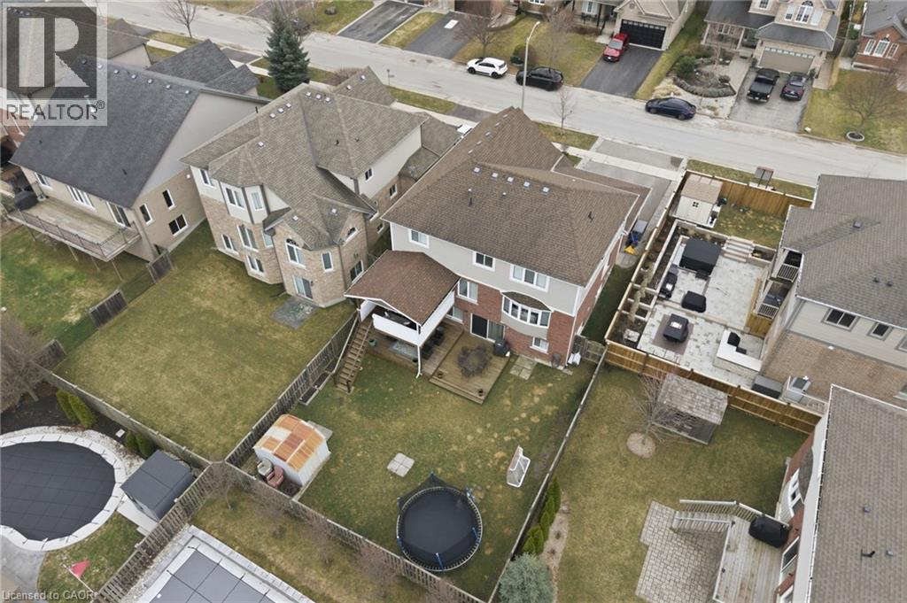 4021 Bush Crescent, Beamsville, Ontario  L3J 0H2 - Photo 46 - 40811966