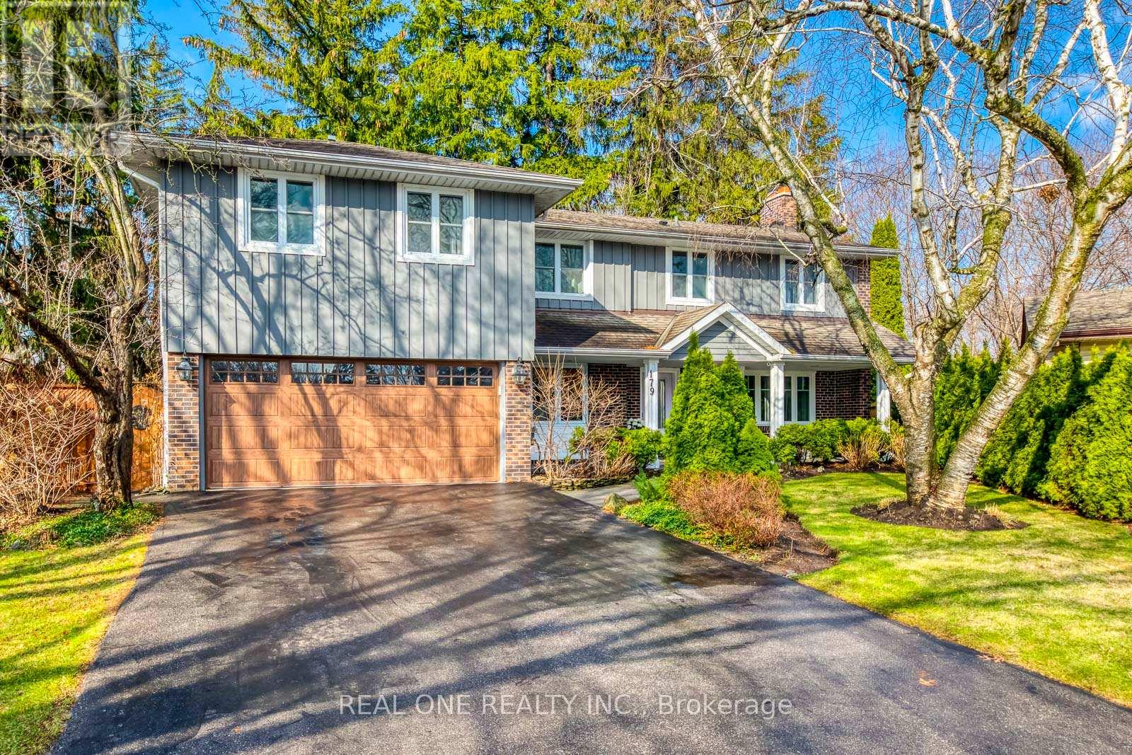 179 SHANLEY TERRACE, Oakville, Ontario