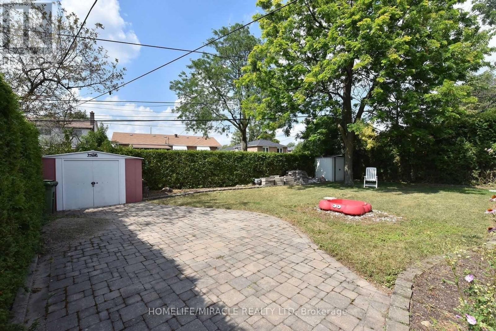 53 Ascot Avenue, Brampton, Ontario  L6T 2P3 - Photo 18 - W12984244