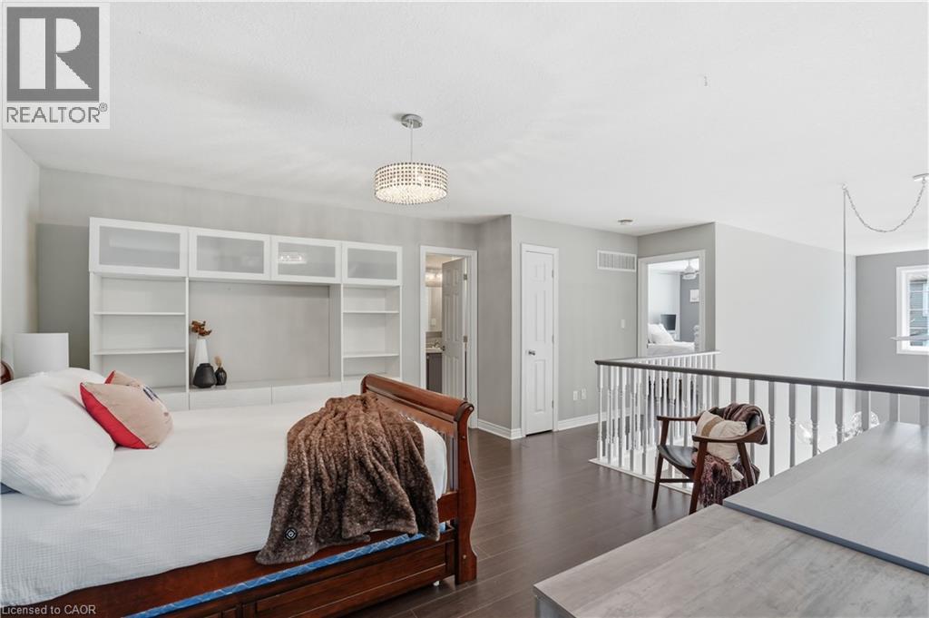 52 Sunnycroft Court, Waterdown, Ontario  L8B 0L3 - Photo 20 - 40819324