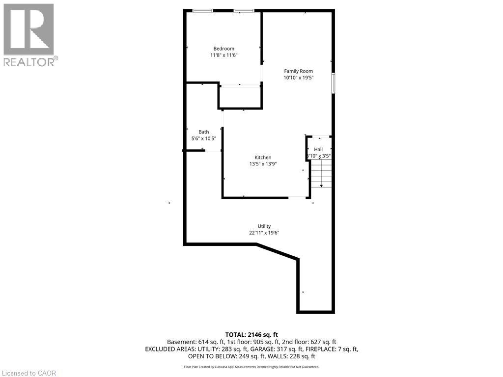 52 Sunnycroft Court, Waterdown, Ontario  L8B 0L3 - Photo 40 - 40819324