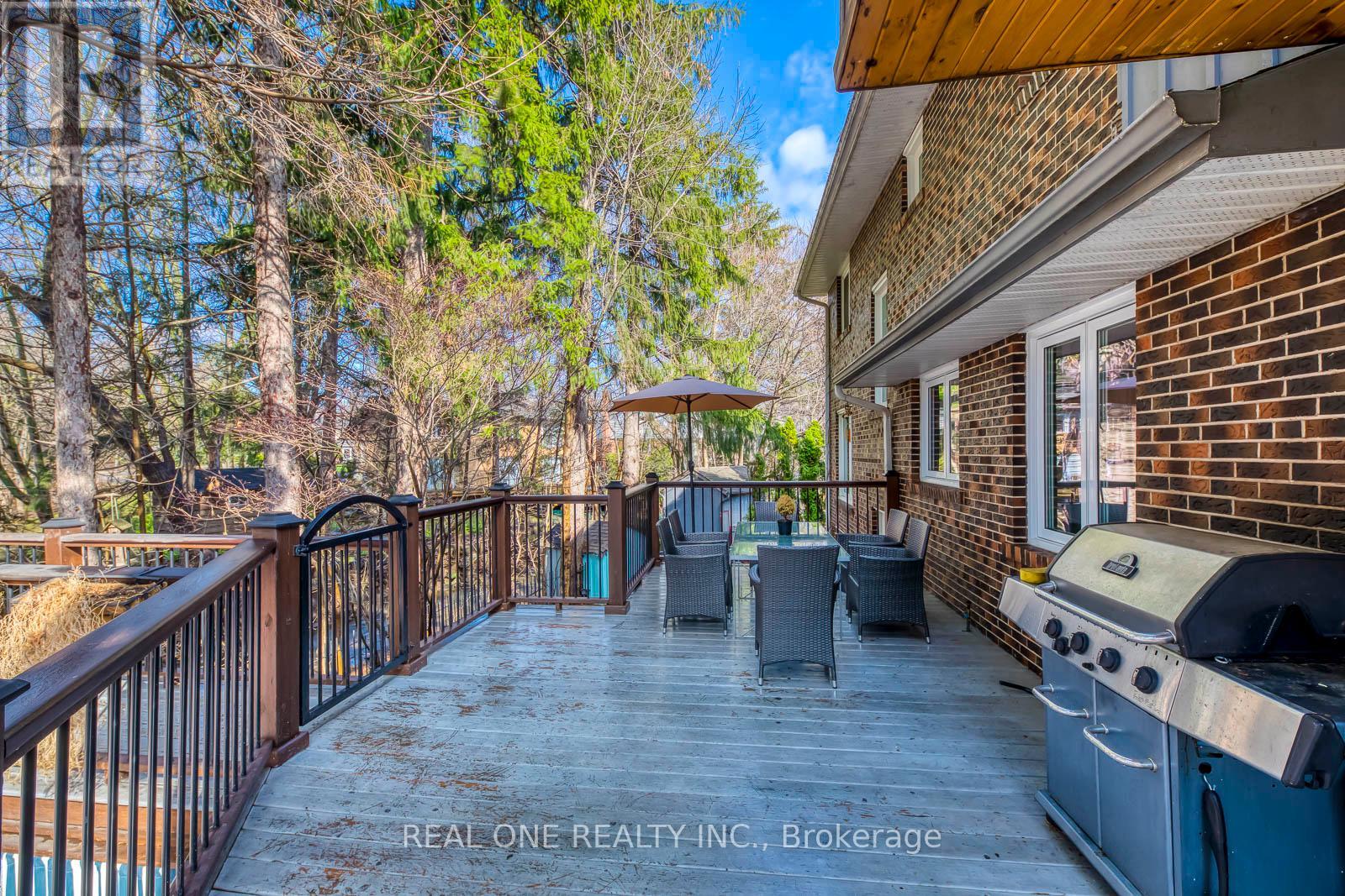 179 Shanley Terrace, Oakville, Ontario  L6K 2H7 - Photo 45 - W12963186