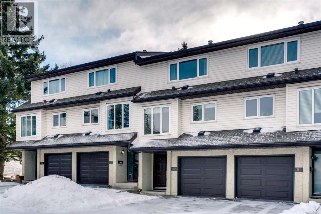 92, 1190 Ranchview Road NW, Calgary, Alberta