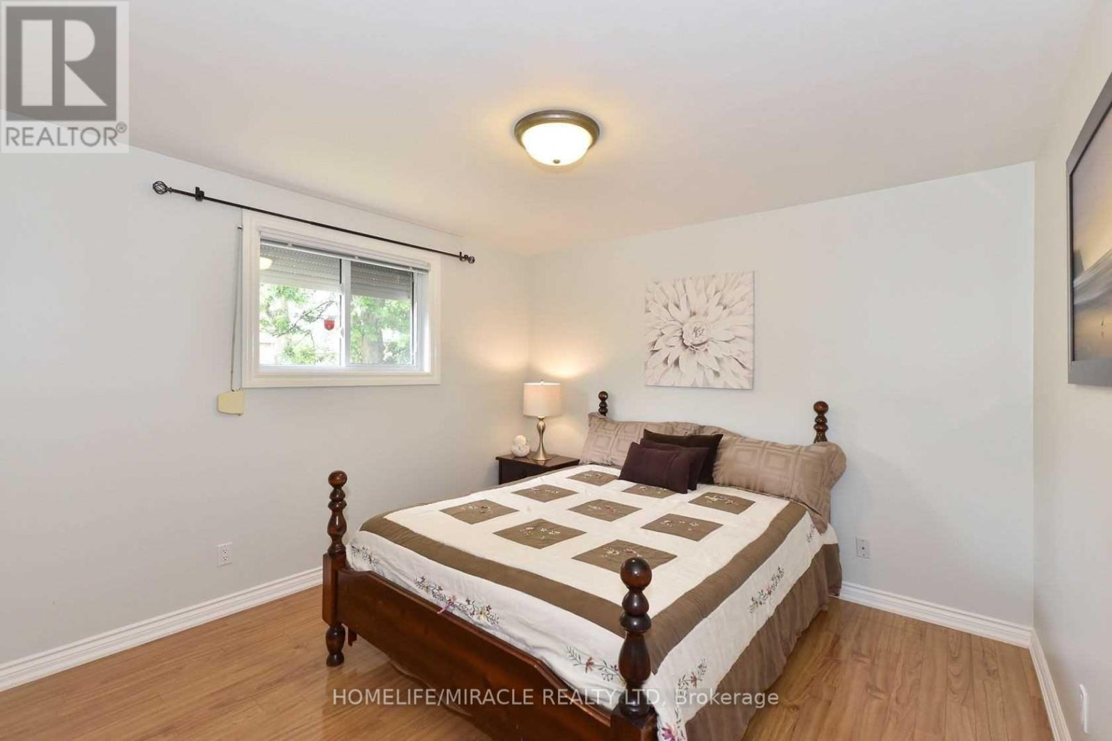 53 Ascot Avenue, Brampton, Ontario  L6T 2P3 - Photo 12 - W12984244