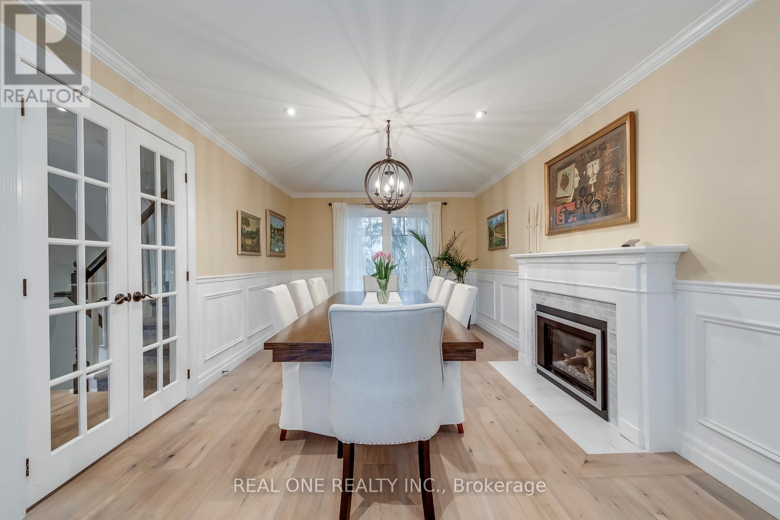 179 Shanley Terrace, Oakville, Ontario  L6K 2H7 - Photo 6 - W12963186