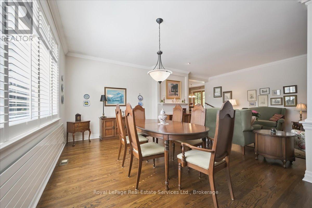 281 Pinehurst Drive, Oakville, Ontario  L6J 4X2 - Photo 23 - W12883950