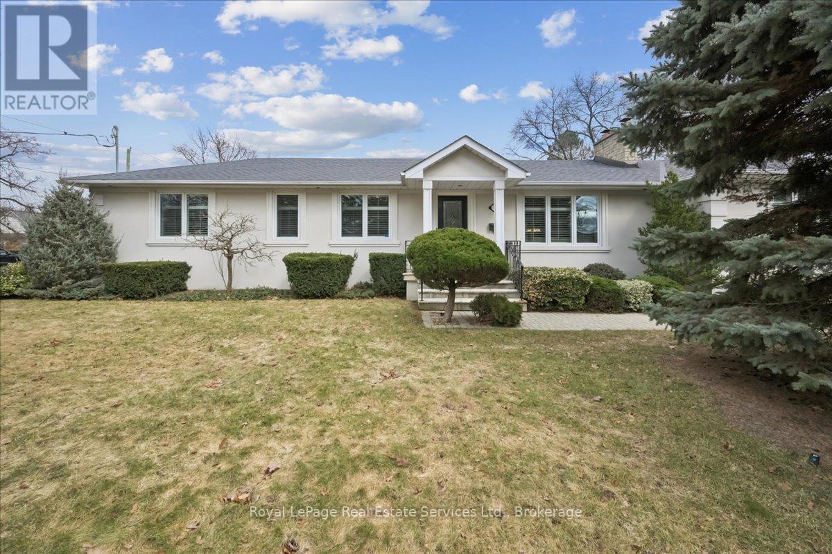 281 PINEHURST DRIVE, Oakville, Ontario