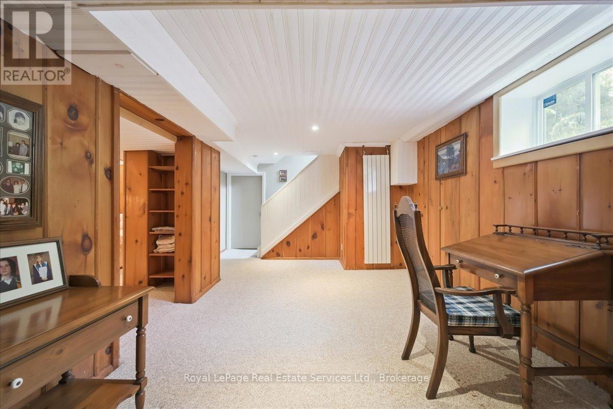 281 Pinehurst Drive, Oakville, Ontario  L6J 4X2 - Photo 36 - W12883950