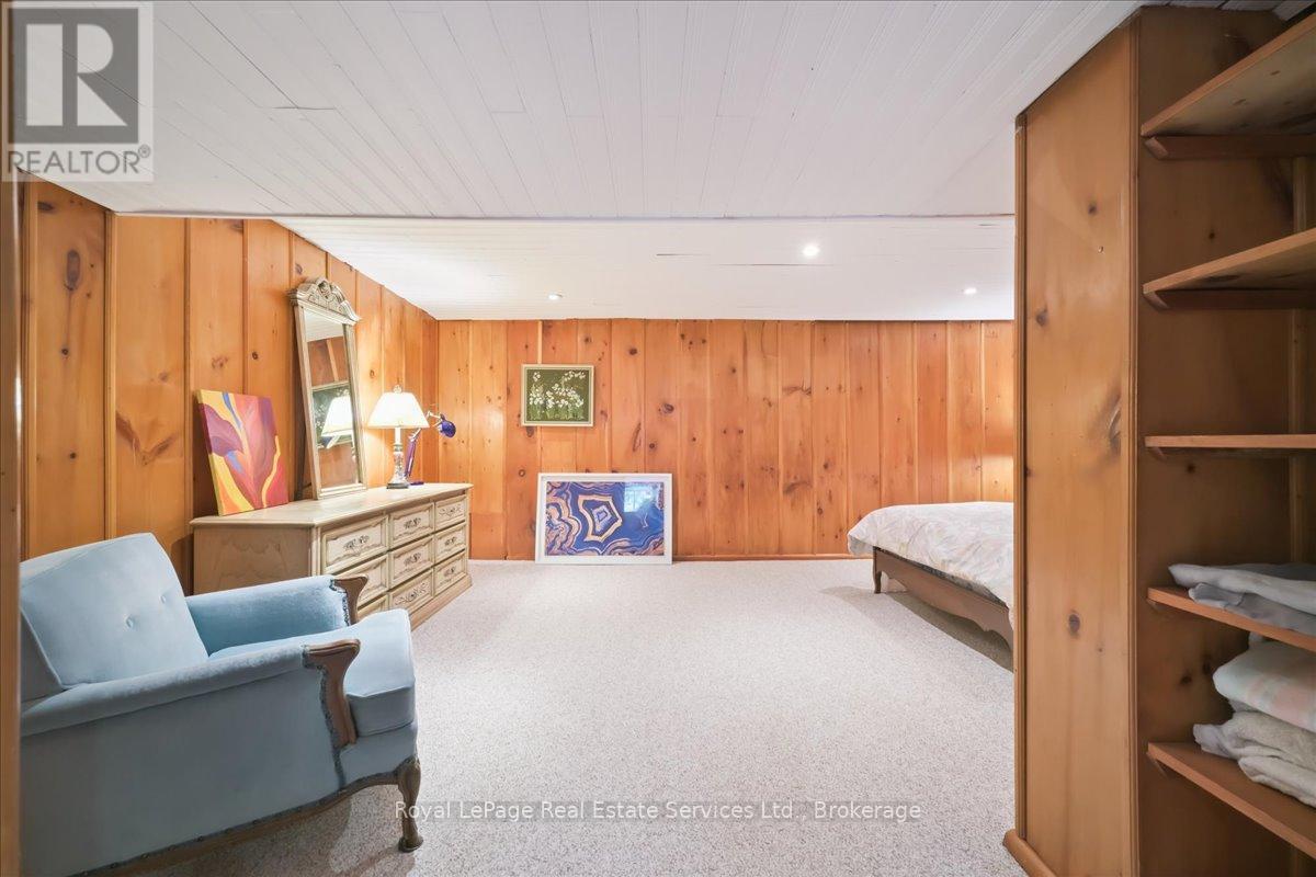 281 Pinehurst Drive, Oakville, Ontario  L6J 4X2 - Photo 37 - W12883950