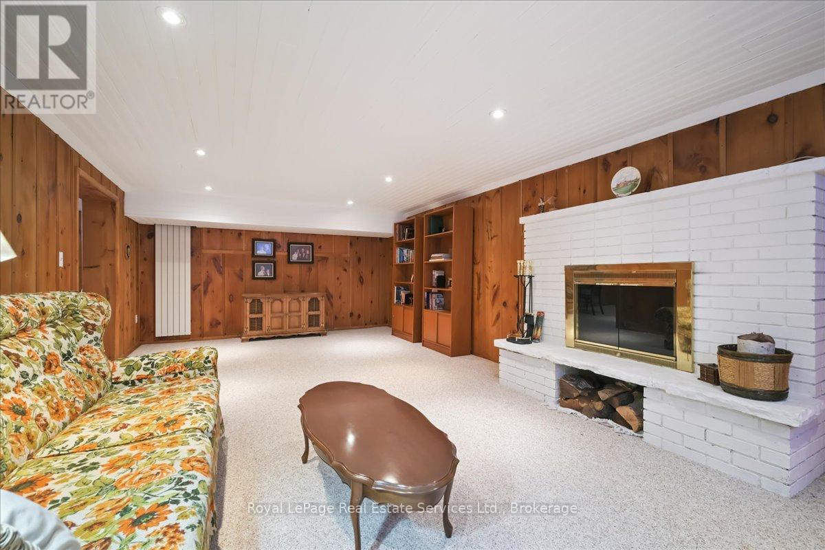 281 Pinehurst Drive, Oakville, Ontario  L6J 4X2 - Photo 40 - W12883950