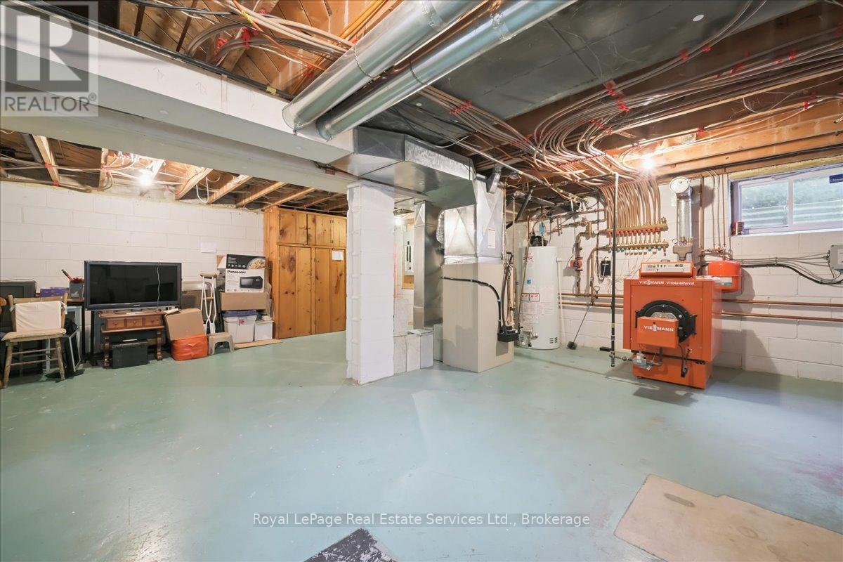 281 Pinehurst Drive, Oakville, Ontario  L6J 4X2 - Photo 41 - W12883950