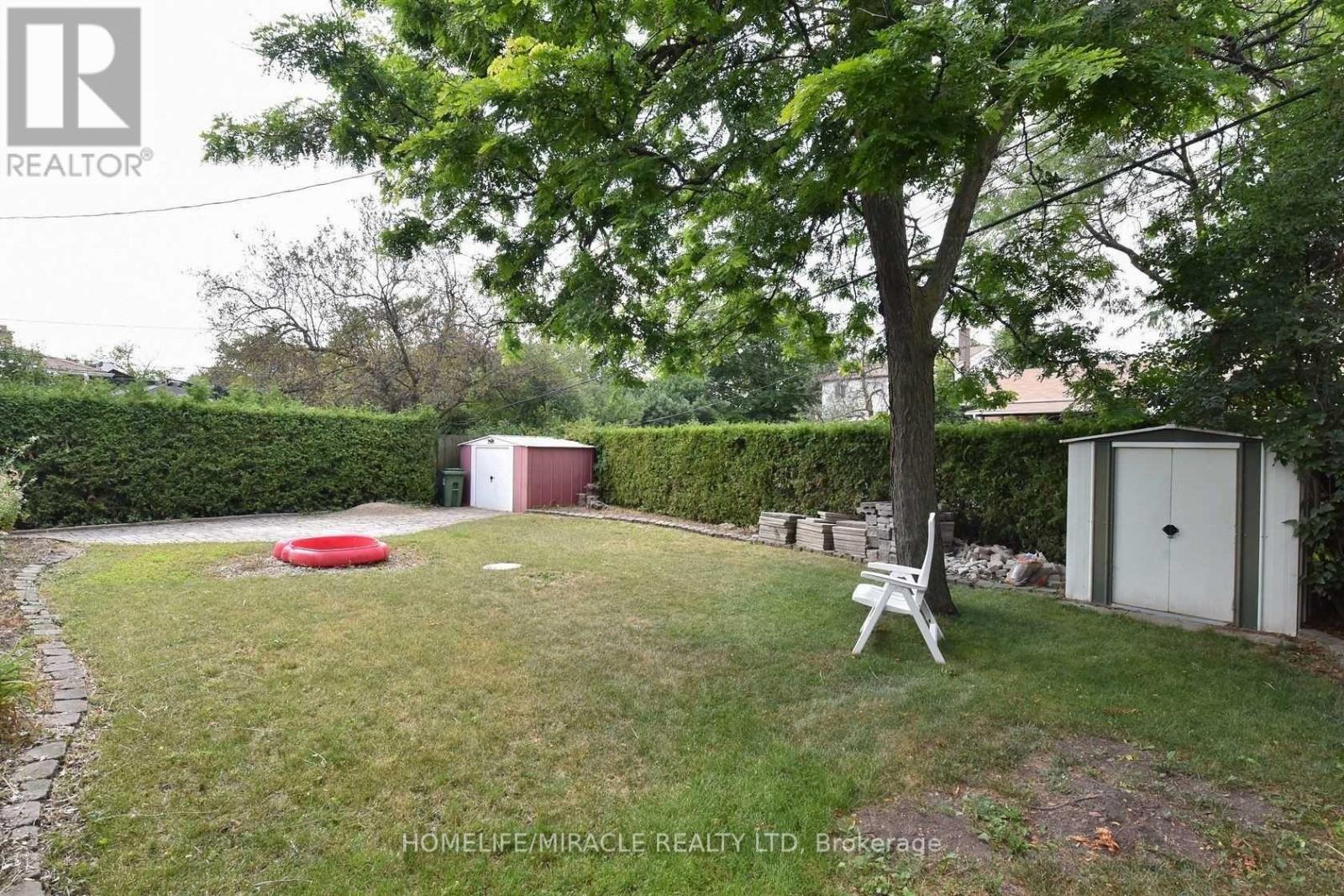 53 Ascot Avenue, Brampton, Ontario  L6T 2P3 - Photo 17 - W12984244