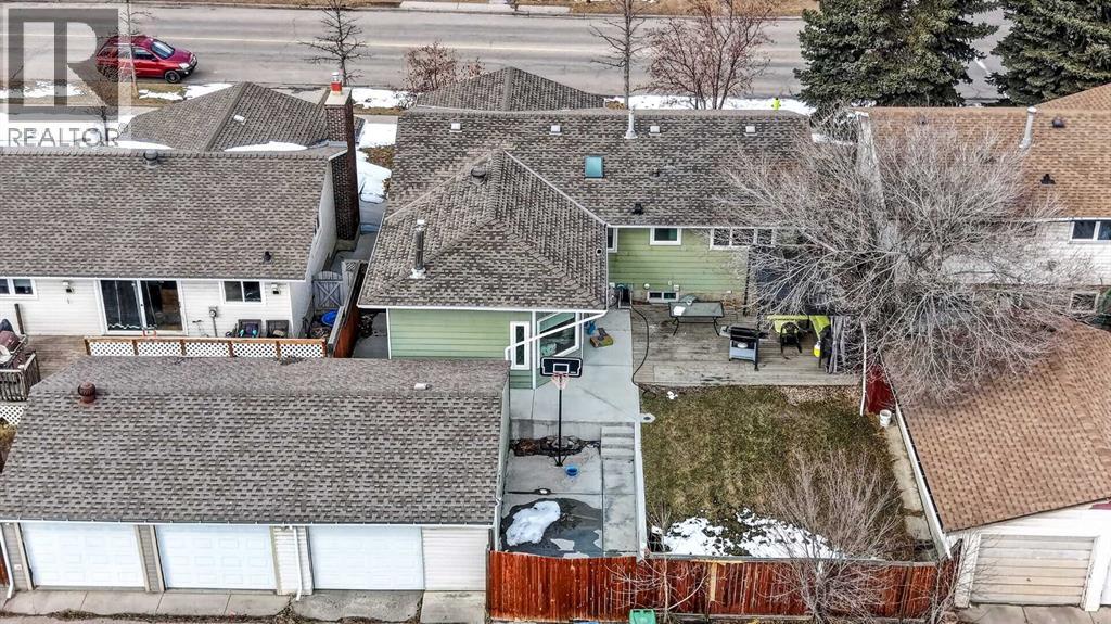 5835 28 Avenue NE, Calgary, Alberta  T1Y 2E4 - Photo 42 - A2300329