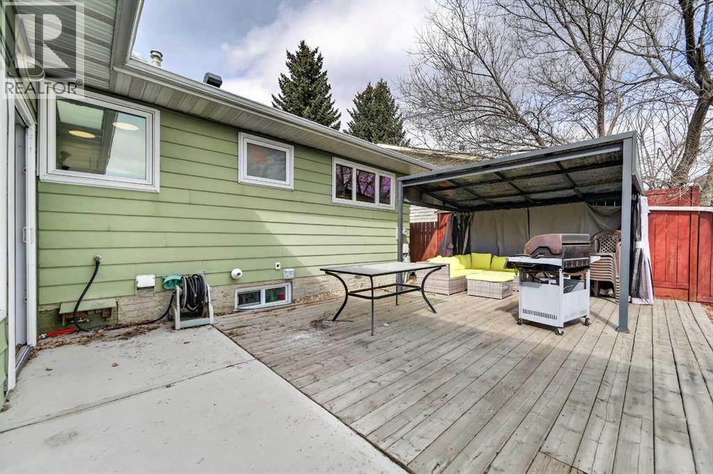 5835 28 Avenue NE, Calgary, Alberta  T1Y 2E4 - Photo 33 - A2300329