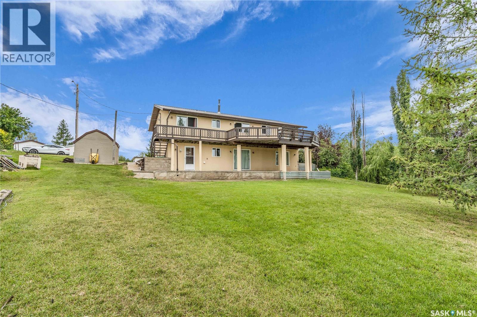 115 Boyer Drive, Meota Rm No.468, Saskatchewan  S0M 0L0 - Photo 4 - SK032744