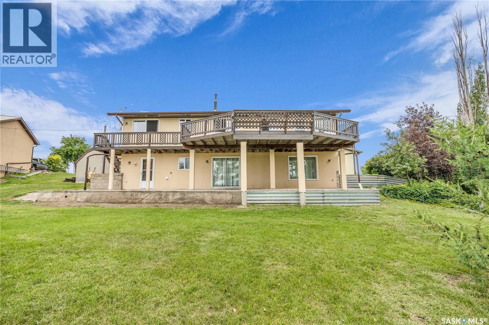 115 Boyer Drive, Meota Rm No.468, Saskatchewan  S0M 0L0 - Photo 5 - SK032744