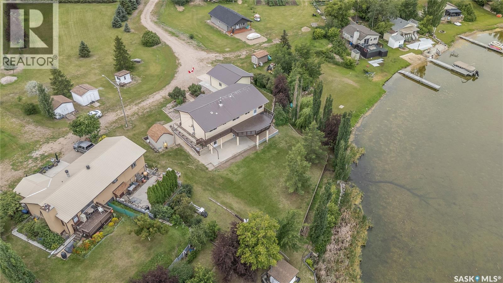 115 Boyer Drive, Meota Rm No.468, Saskatchewan  S0M 0L0 - Photo 51 - SK032744