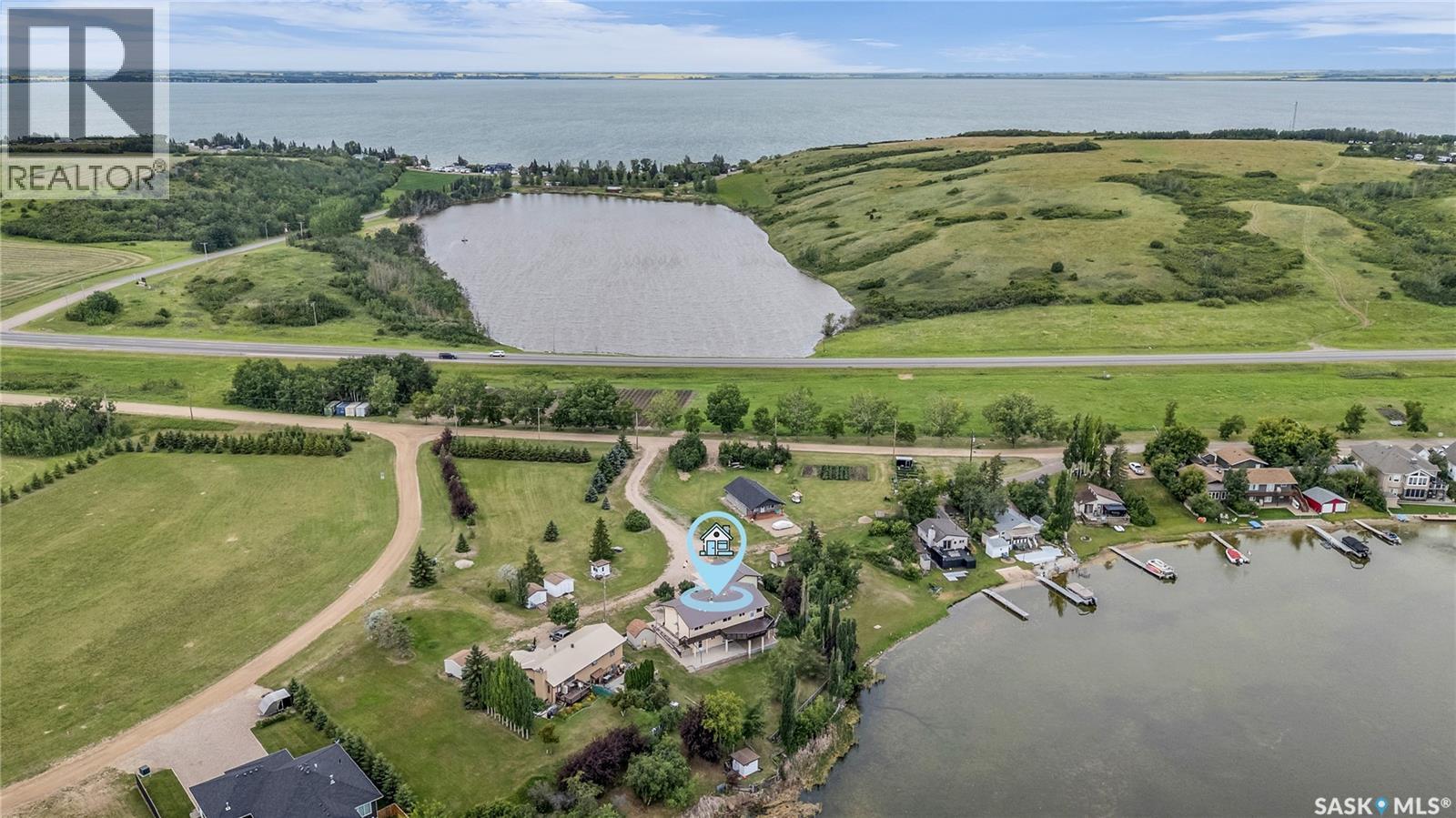 115 Boyer Drive, Meota Rm No.468, Saskatchewan  S0M 0L0 - Photo 52 - SK032744