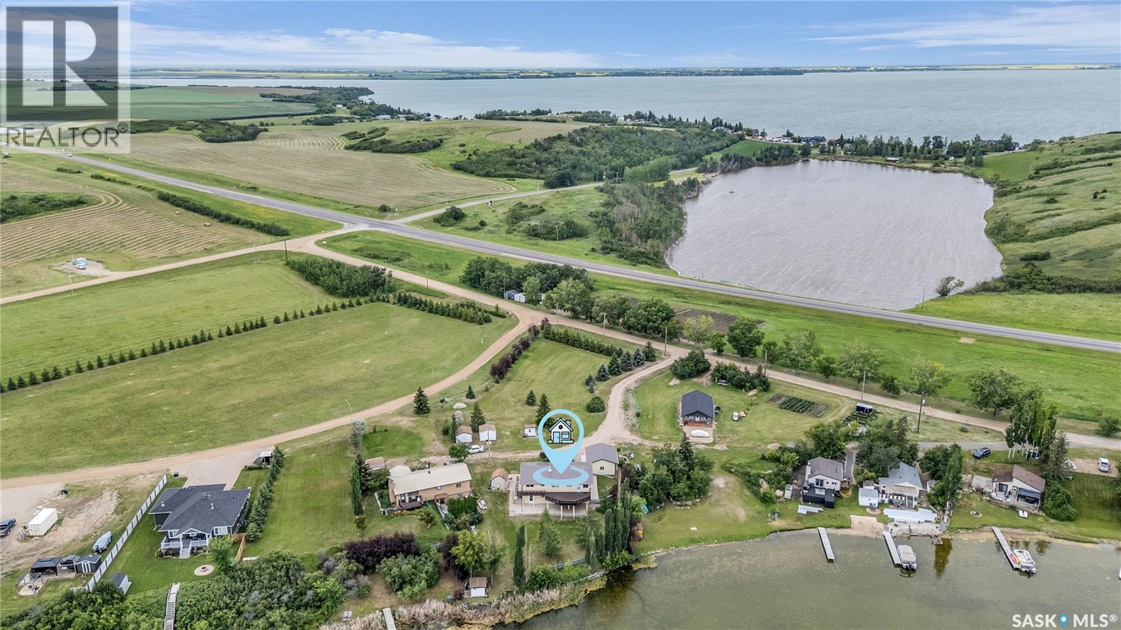 115 Boyer Drive, Meota Rm No.468, Saskatchewan  S0M 0L0 - Photo 53 - SK032744