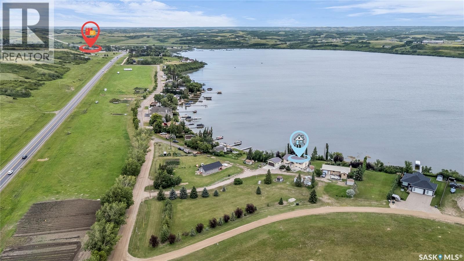 115 Boyer Drive, Meota Rm No.468, Saskatchewan  S0M 0L0 - Photo 57 - SK032744