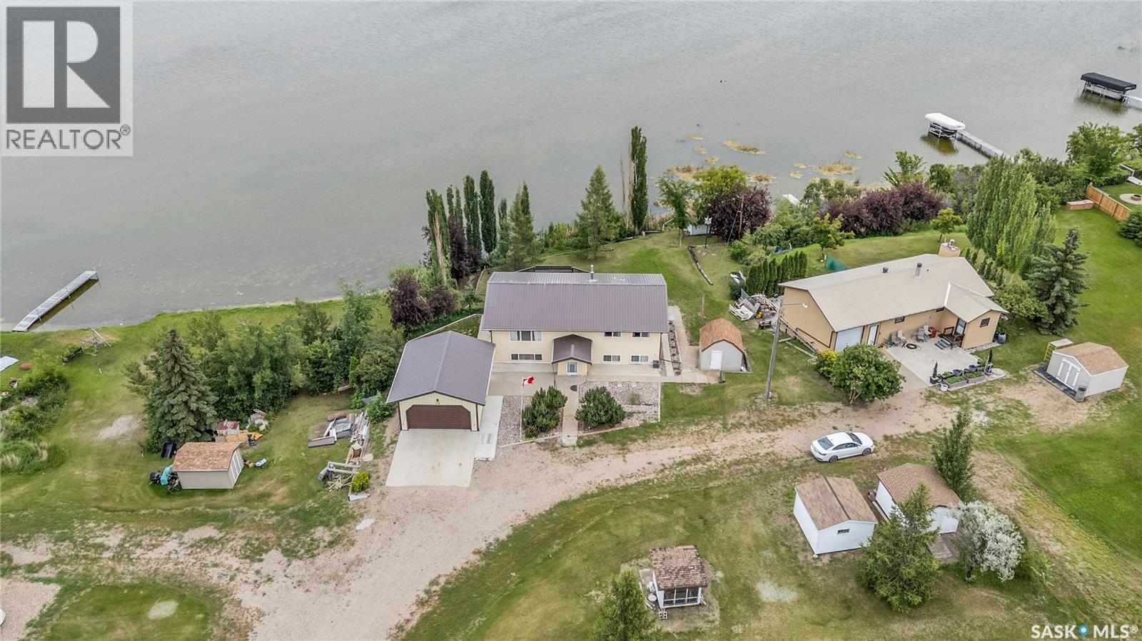 115 Boyer Drive, Meota Rm No.468, Saskatchewan  S0M 0L0 - Photo 8 - SK032744