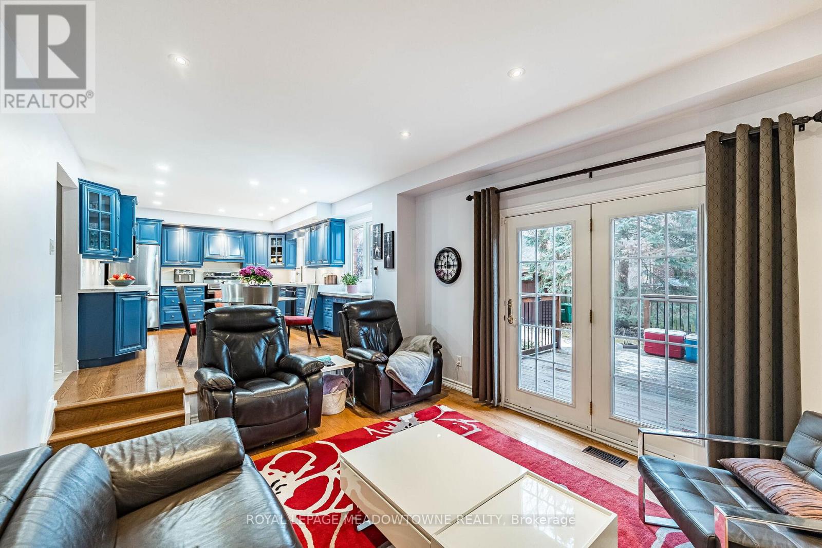 8 Wadsworth Circle, Brampton, Ontario  L6Z 1W7 - Photo 15 - W12977592