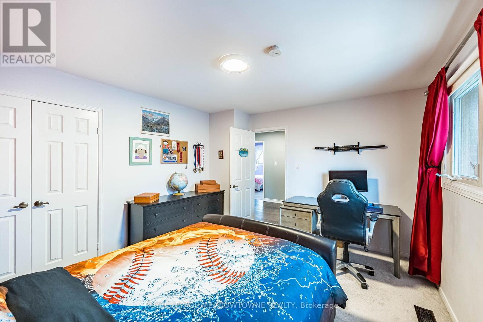 8 Wadsworth Circle, Brampton, Ontario  L6Z 1W7 - Photo 33 - W12977592