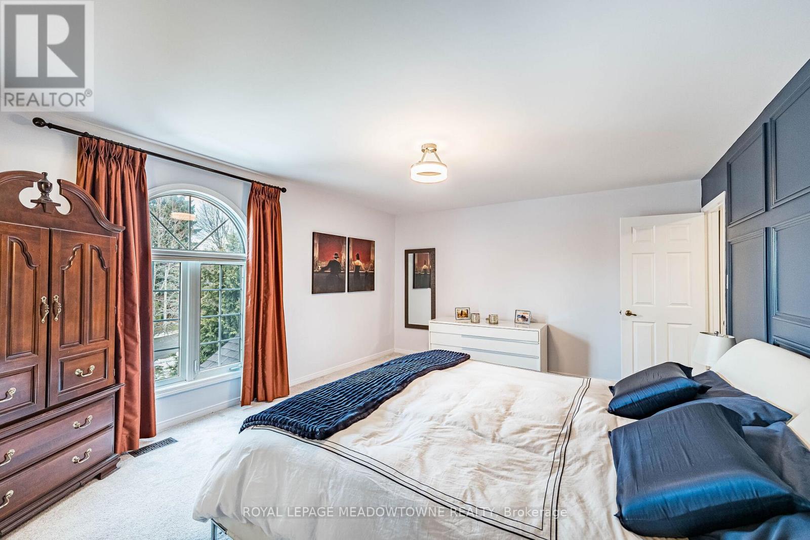 8 Wadsworth Circle, Brampton, Ontario  L6Z 1W7 - Photo 25 - W12977592