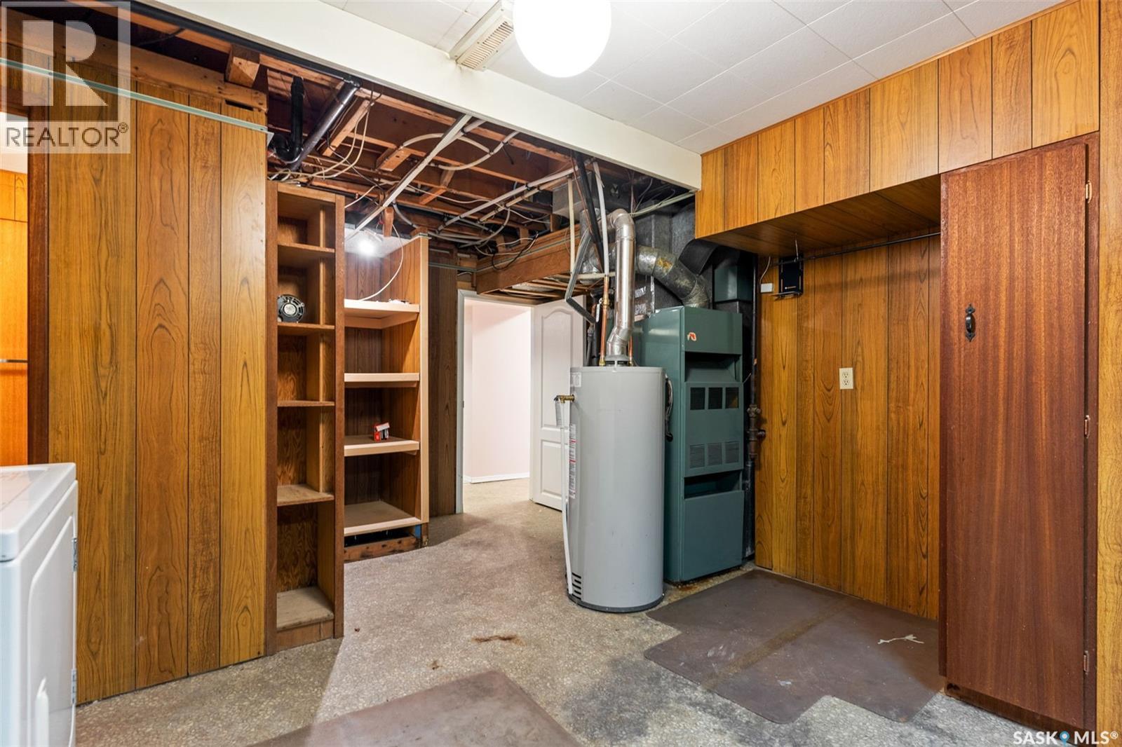 13 Weir Crescent, Saskatoon, Saskatchewan  S7H 3A8 - Photo 38 - SK032697