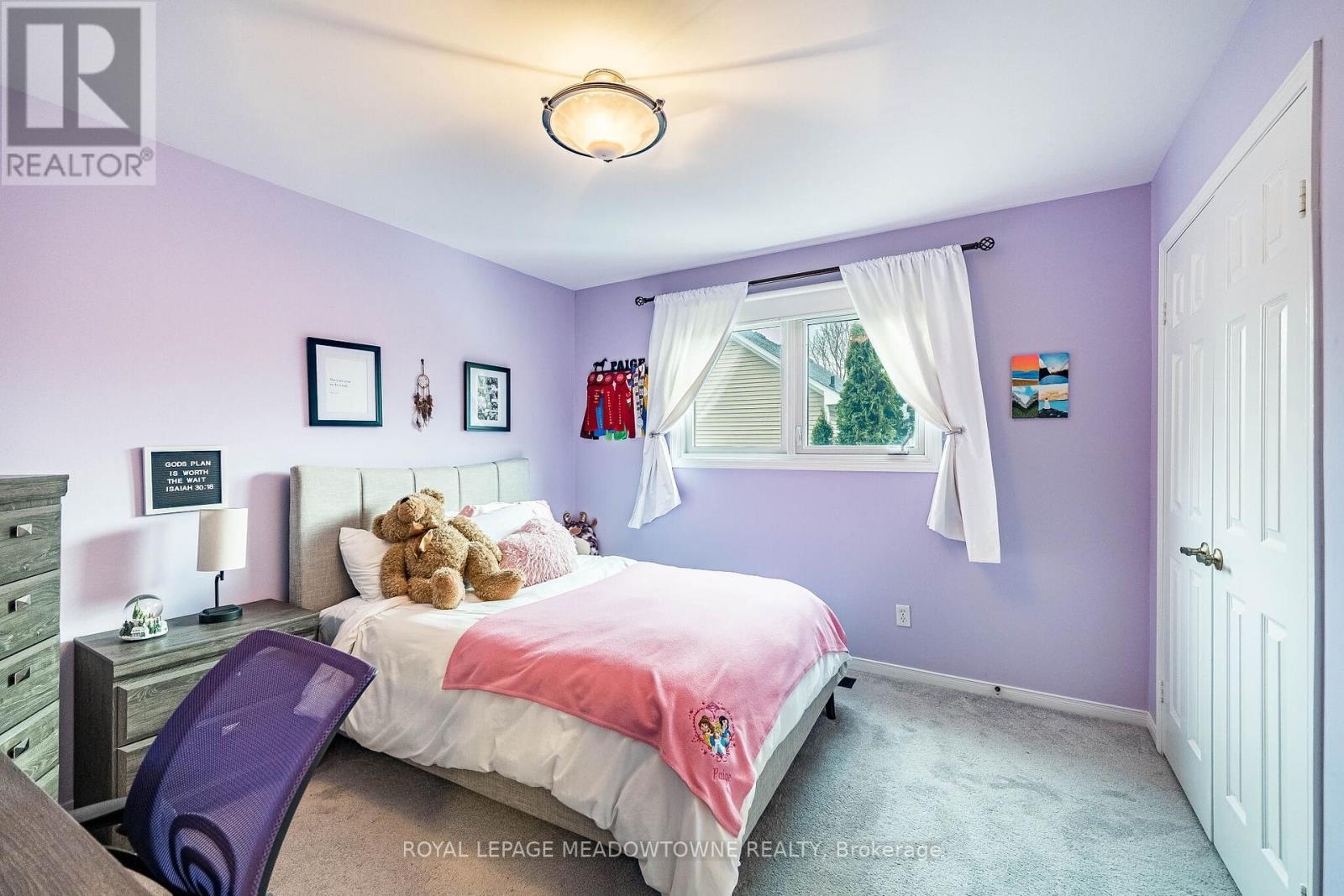 8 Wadsworth Circle, Brampton, Ontario  L6Z 1W7 - Photo 28 - W12977592