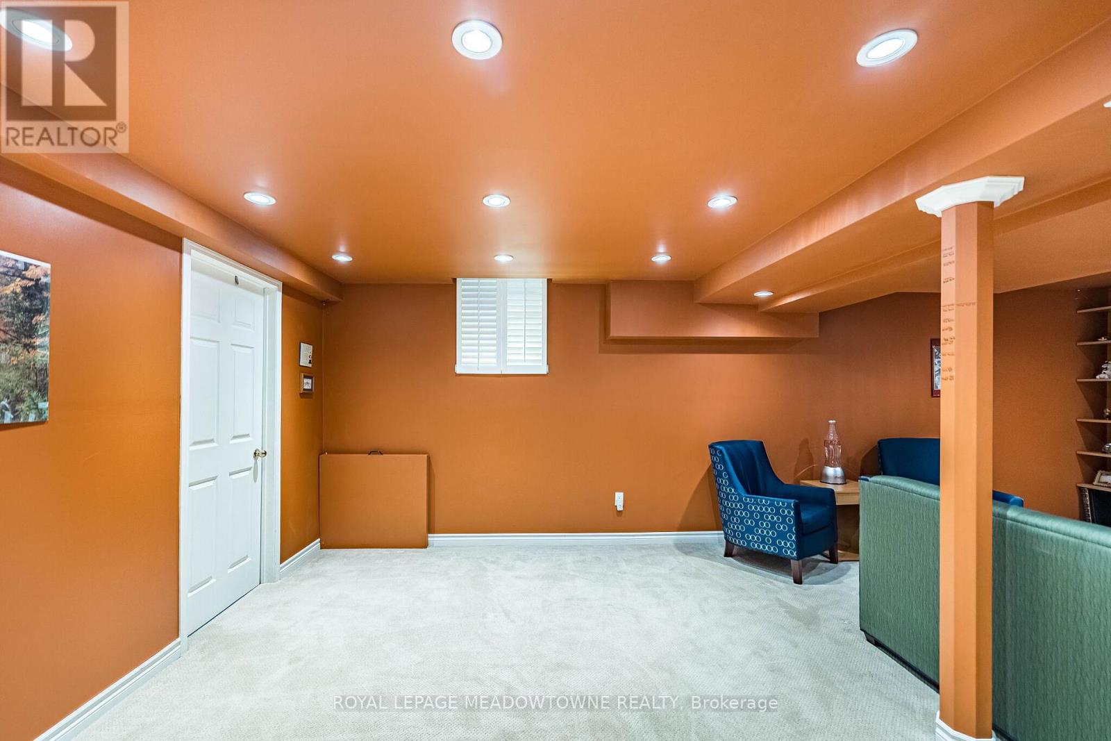 8 Wadsworth Circle, Brampton, Ontario  L6Z 1W7 - Photo 39 - W12977592