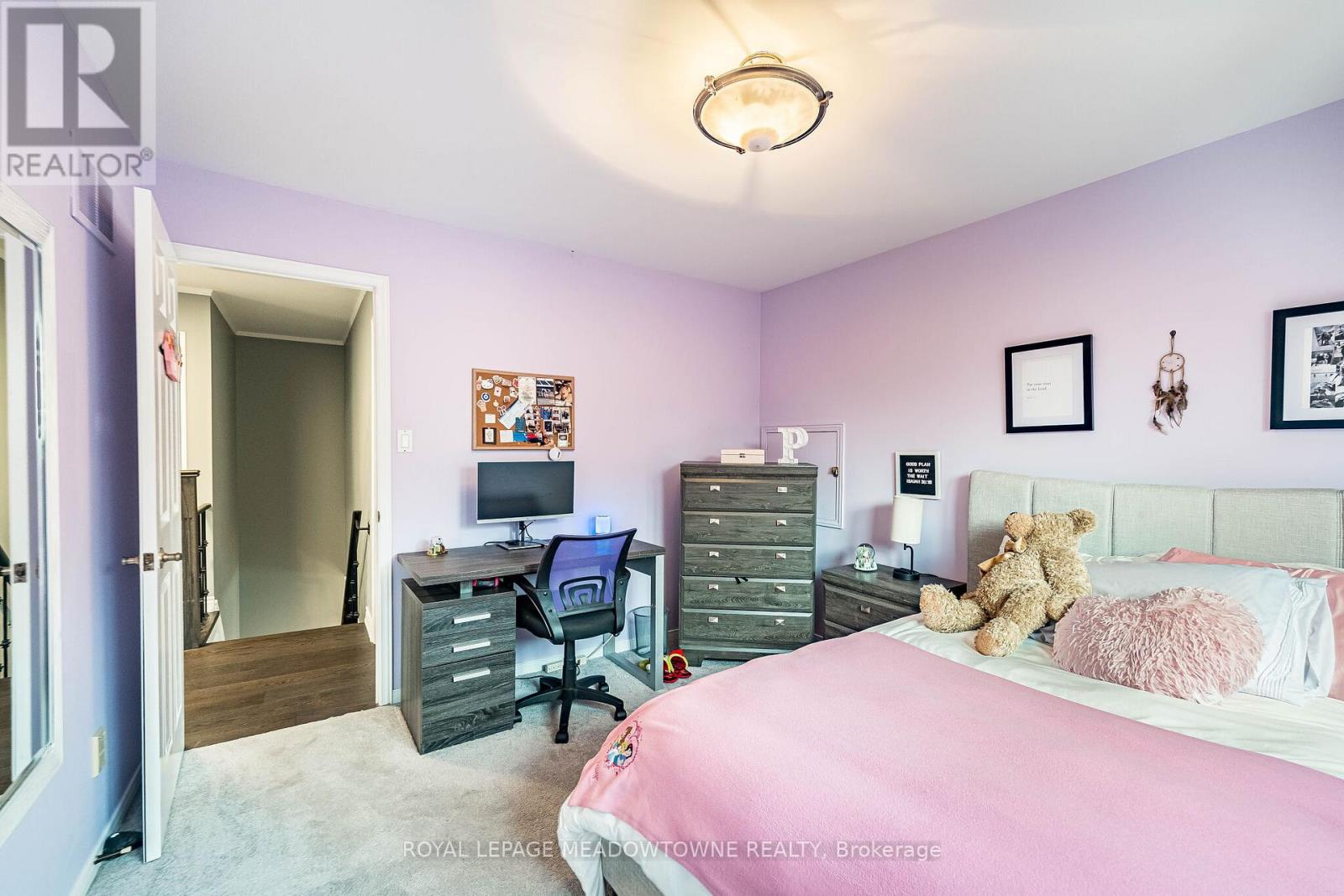 8 Wadsworth Circle, Brampton, Ontario  L6Z 1W7 - Photo 29 - W12977592