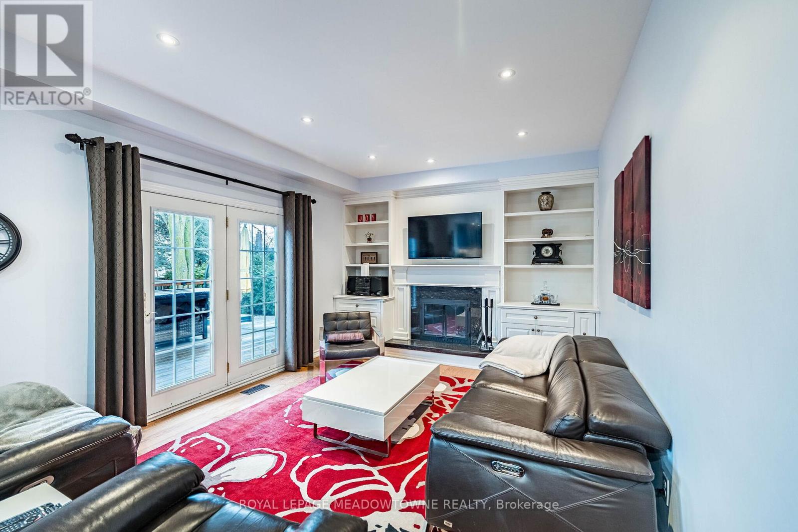 8 Wadsworth Circle, Brampton, Ontario  L6Z 1W7 - Photo 13 - W12977592