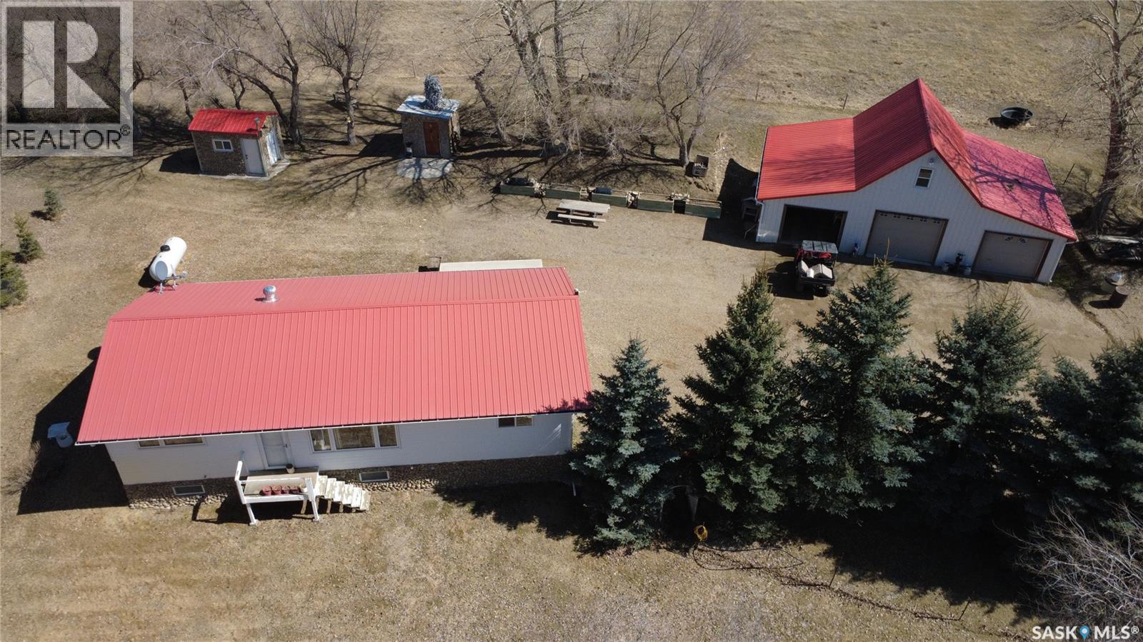 1 Fishermans COVE, bone creek rm no. 108, Saskatchewan