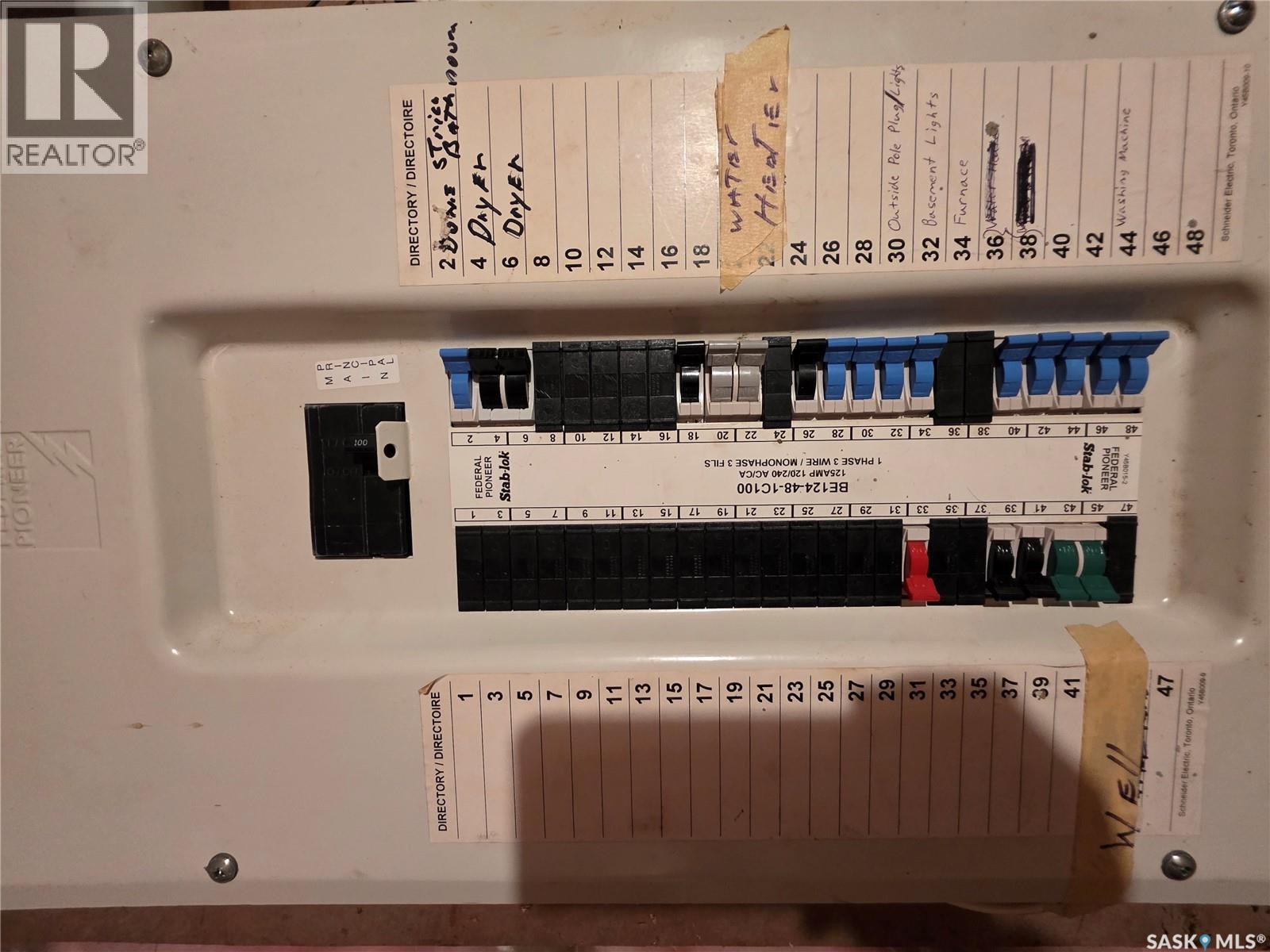 1 Fishermans Cove, Bone Creek Rm No. 108, Saskatchewan  S0N 2N0 - Photo 24 - SK032654