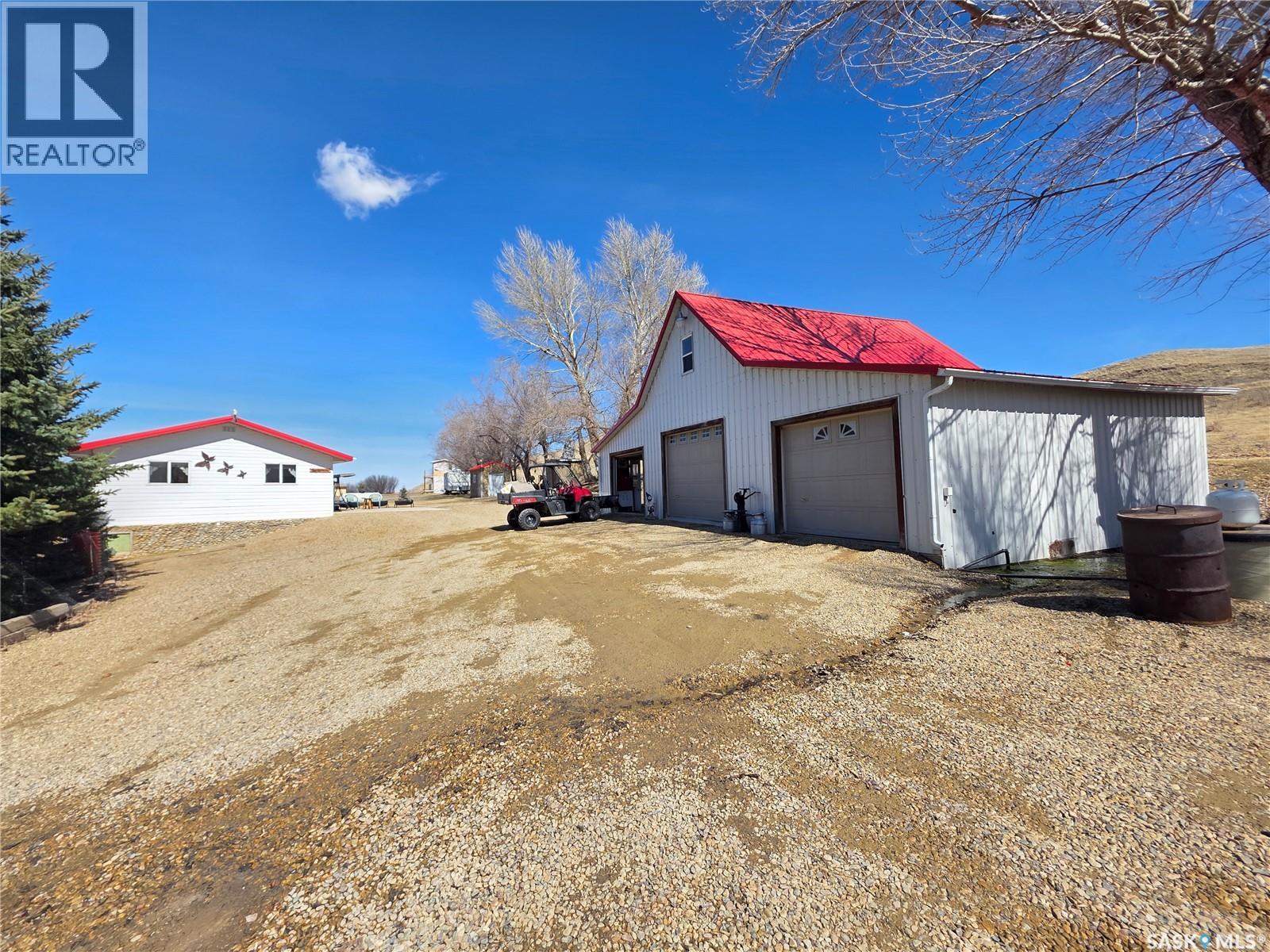 1 Fishermans Cove, Bone Creek Rm No. 108, Saskatchewan  S0N 2N0 - Photo 26 - SK032654