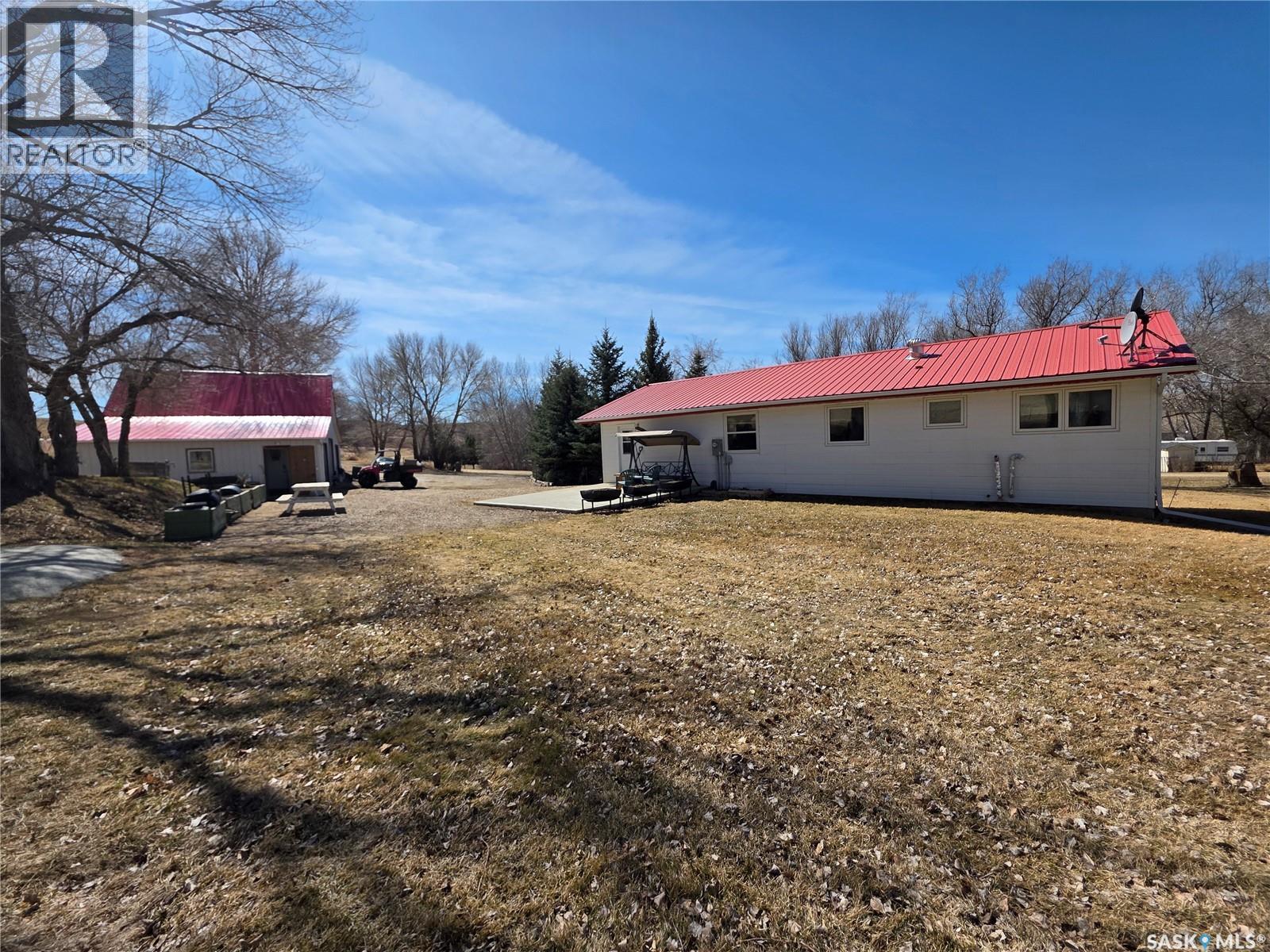 1 Fishermans Cove, Bone Creek Rm No. 108, Saskatchewan  S0N 2N0 - Photo 30 - SK032654